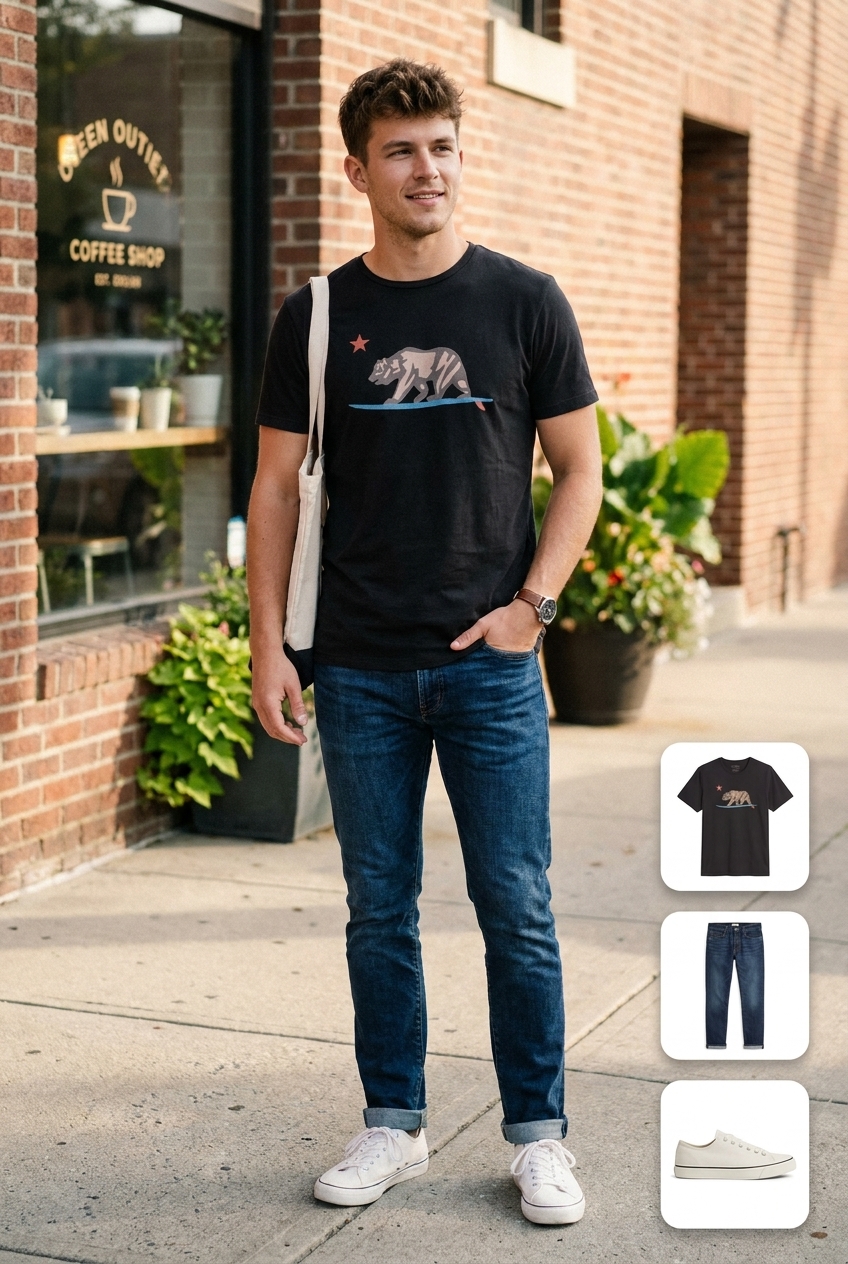 Everyday Casual