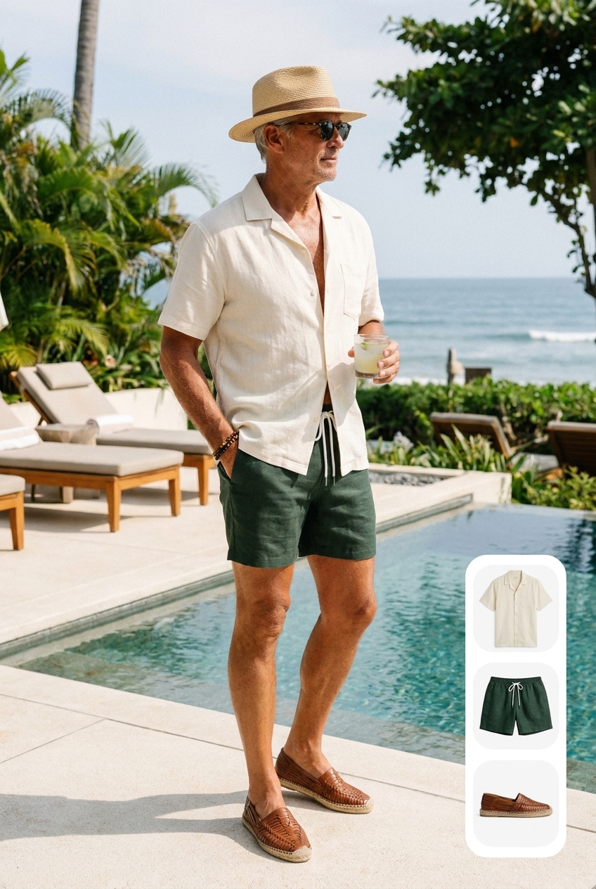Resort/Vacation
