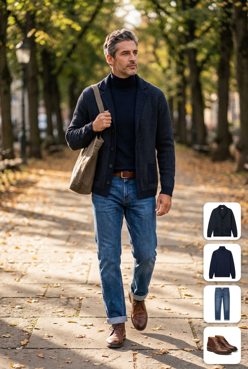 Everyday Casual