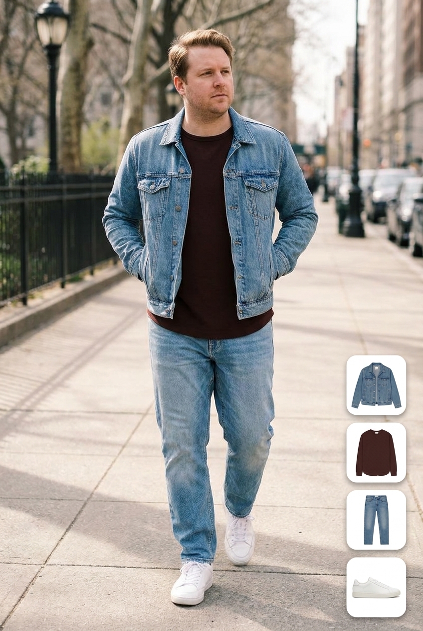 Everyday Casual