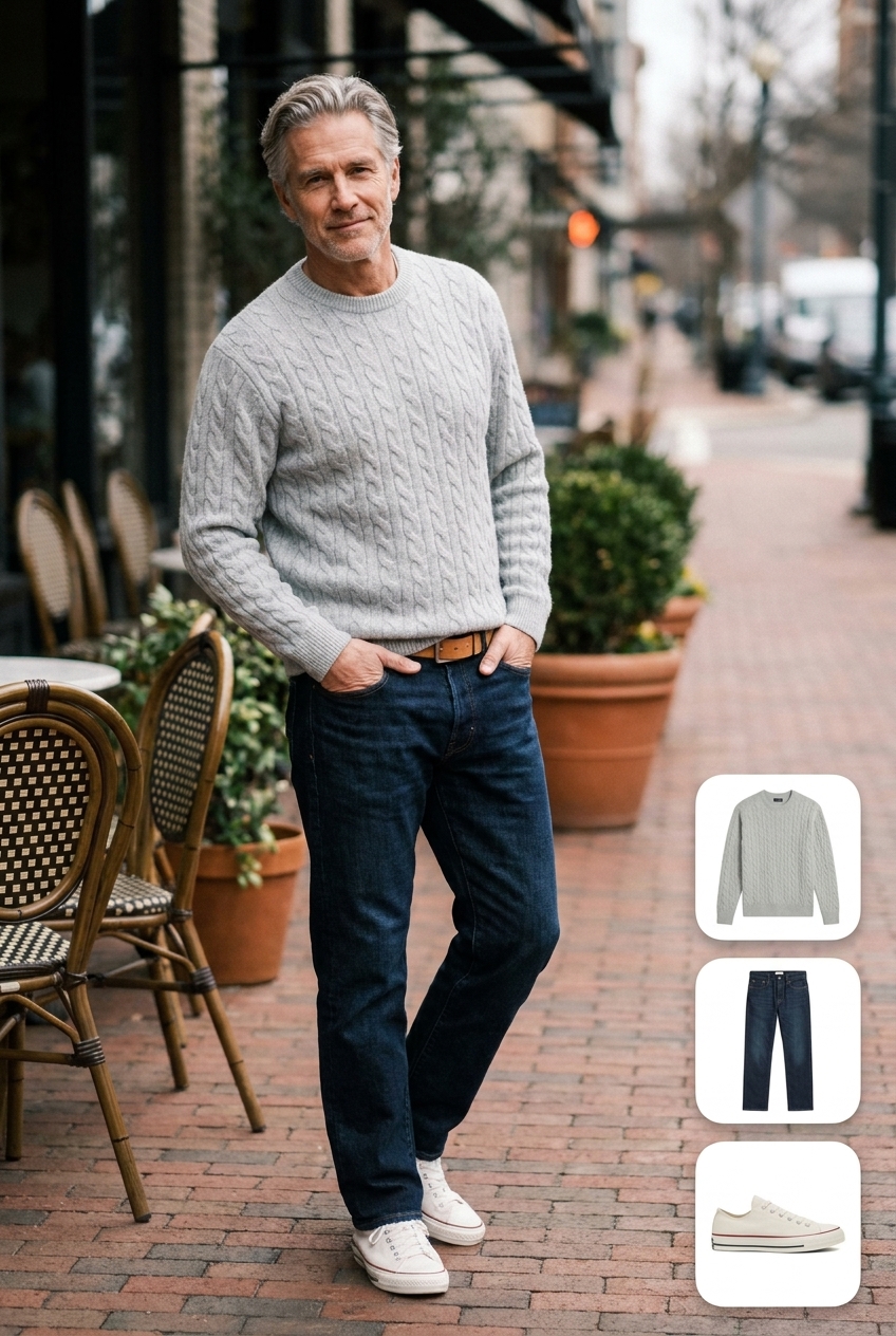 Everyday Casual