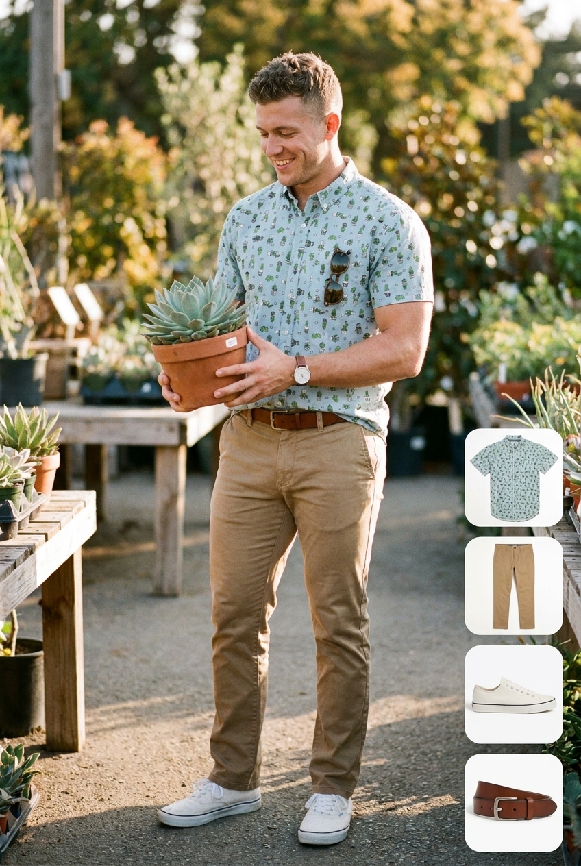 Everyday Casual