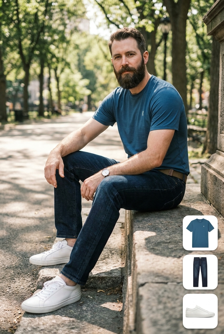 Everyday Casual