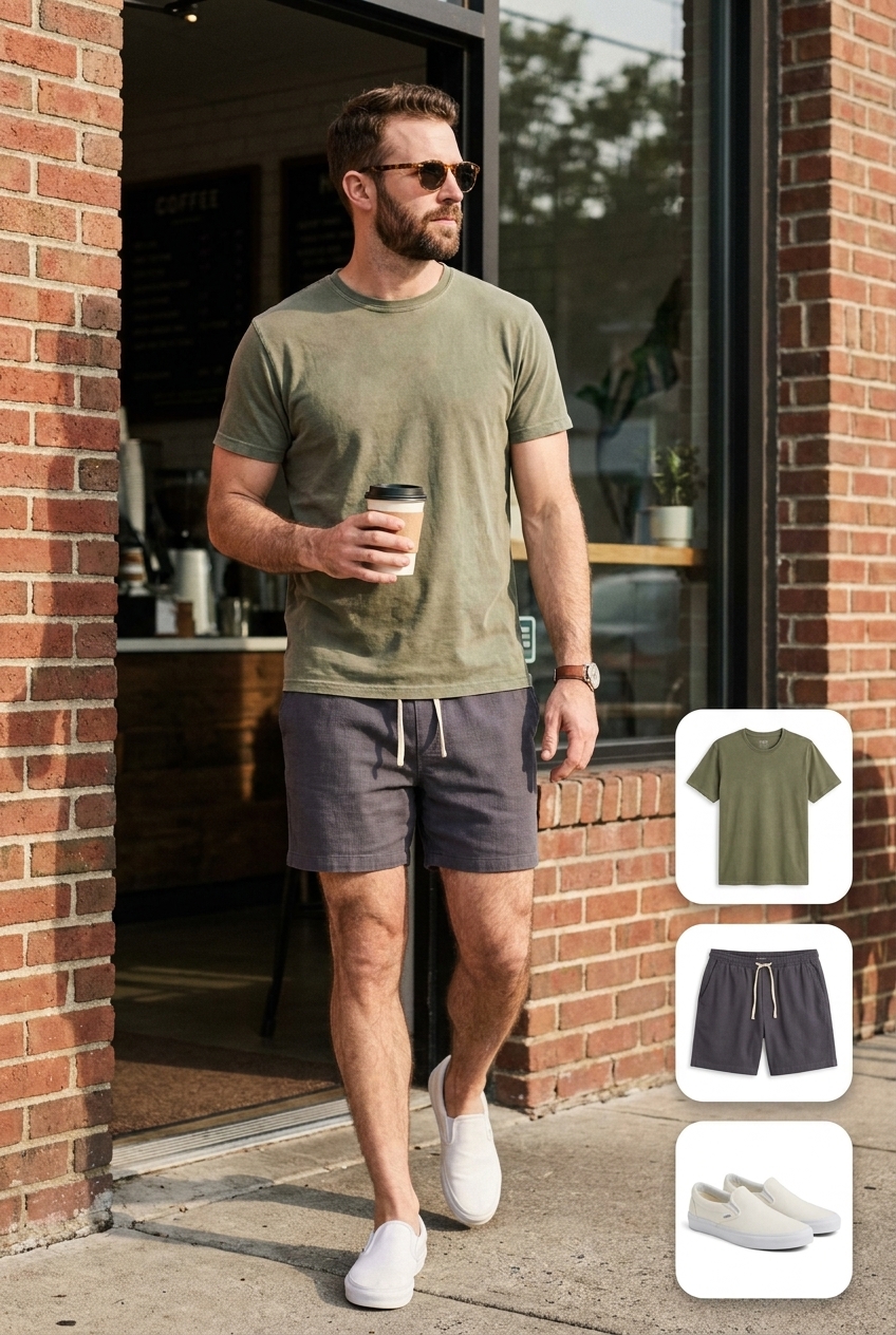 Everyday Casual