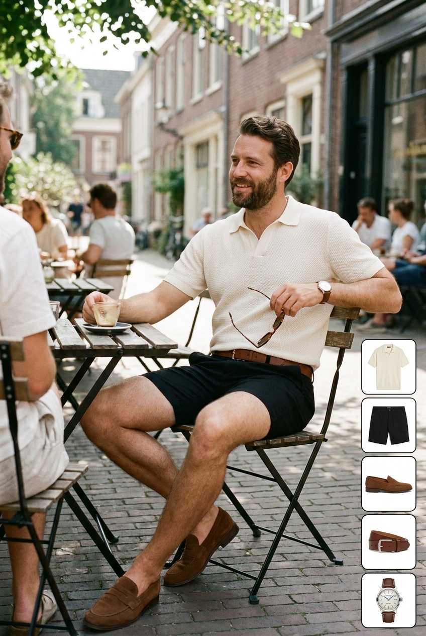 Smart Casual