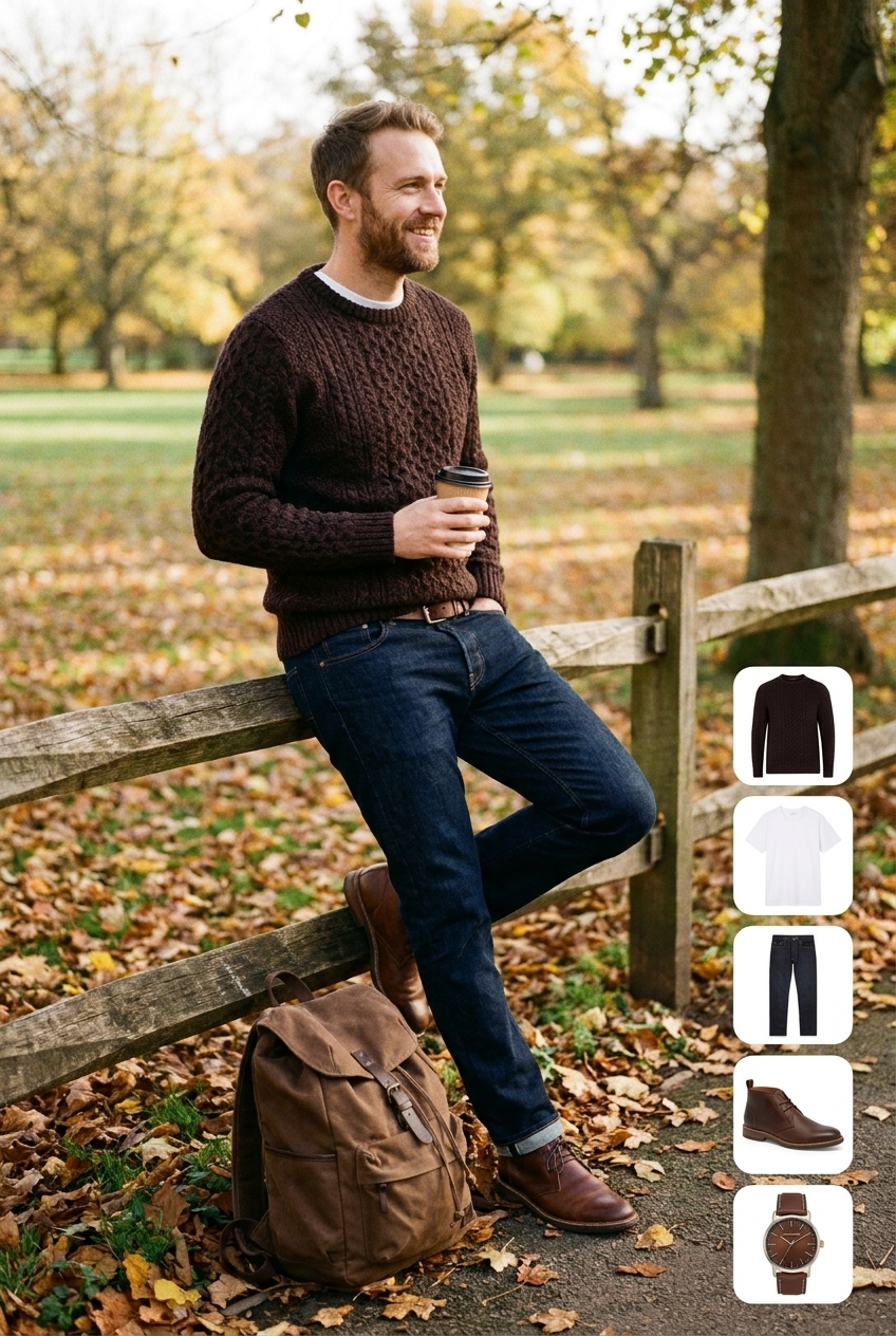 Everyday Casual