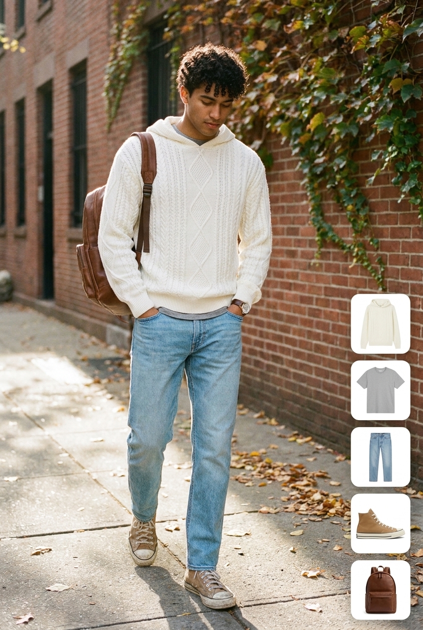 Everyday Casual