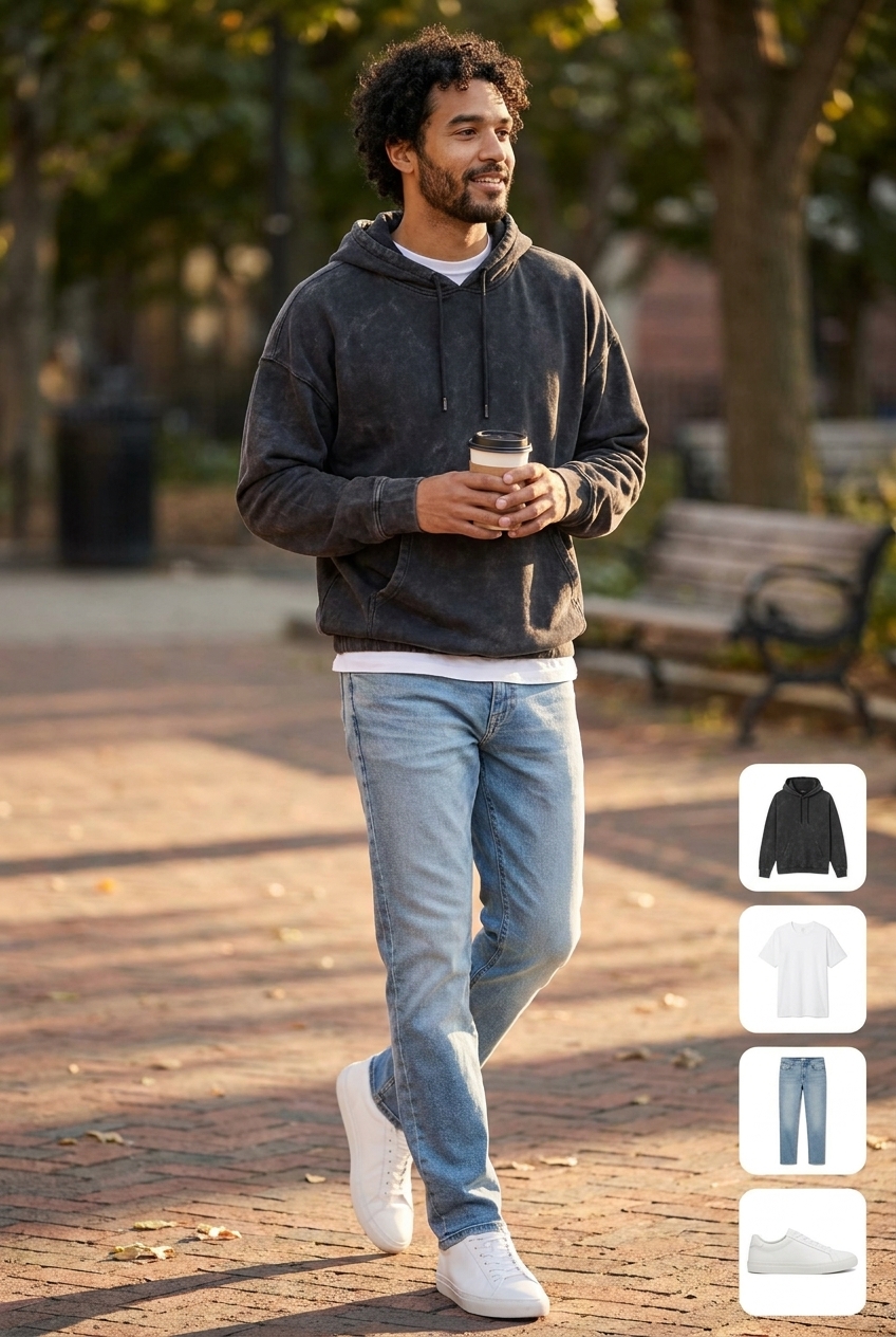 Everyday Casual
