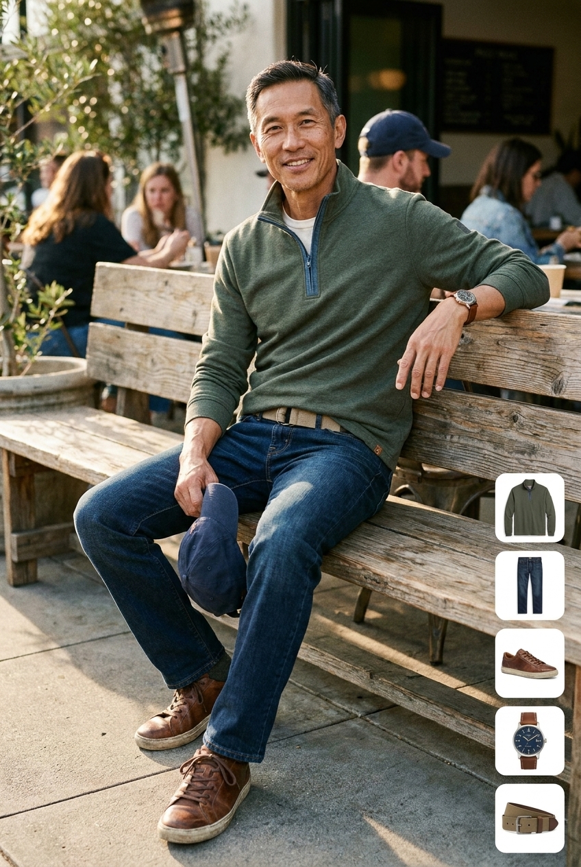 Everyday Casual