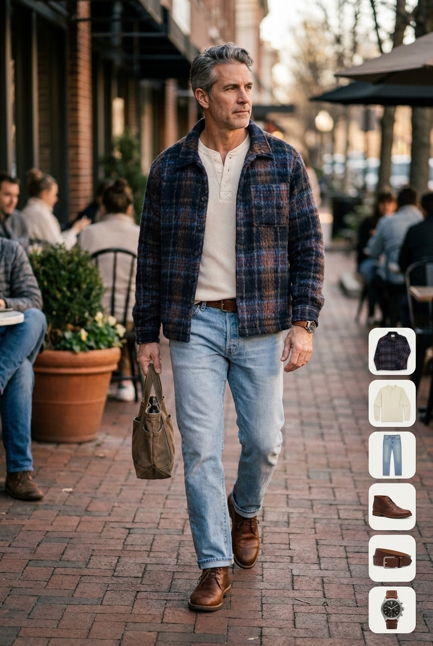 Everyday Casual