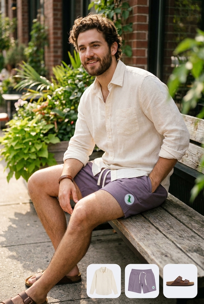 Everyday Casual