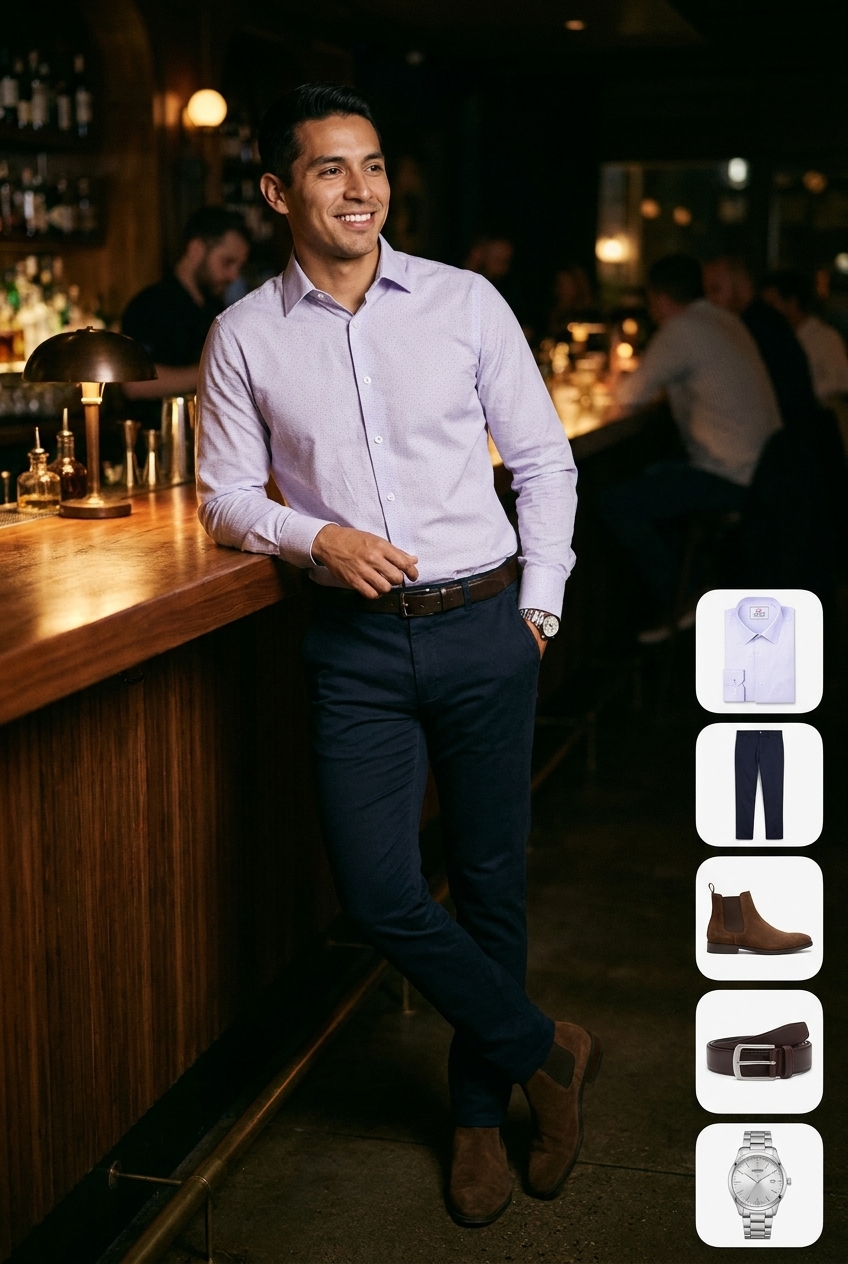 Date Night/Night Out