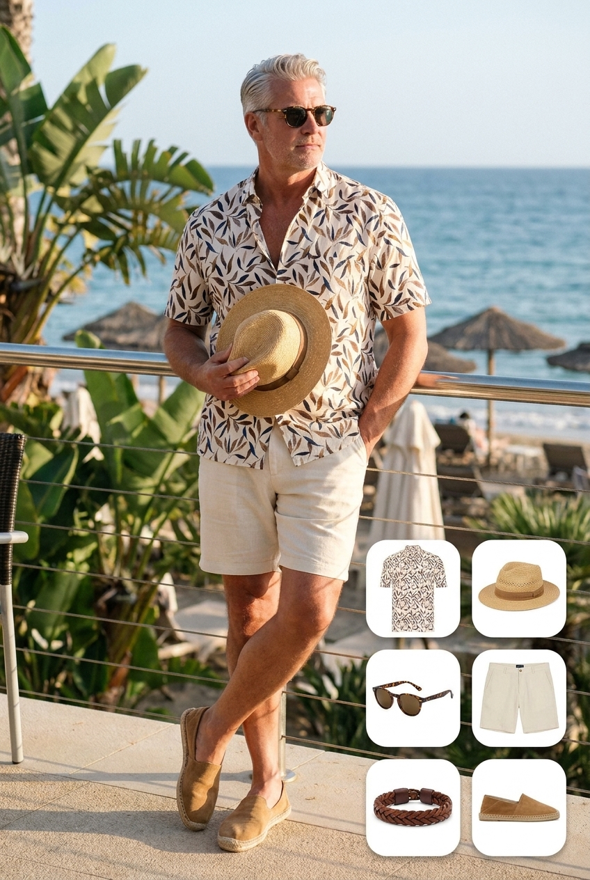 Resort/Vacation
