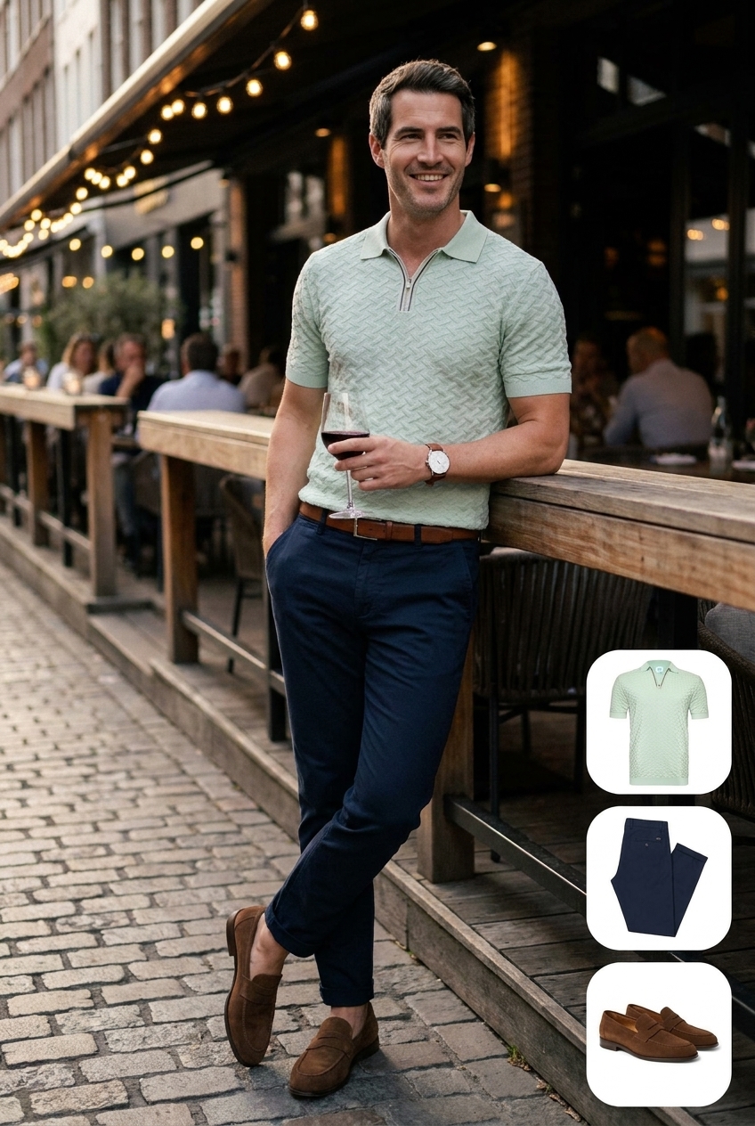 Date Night/Night Out
