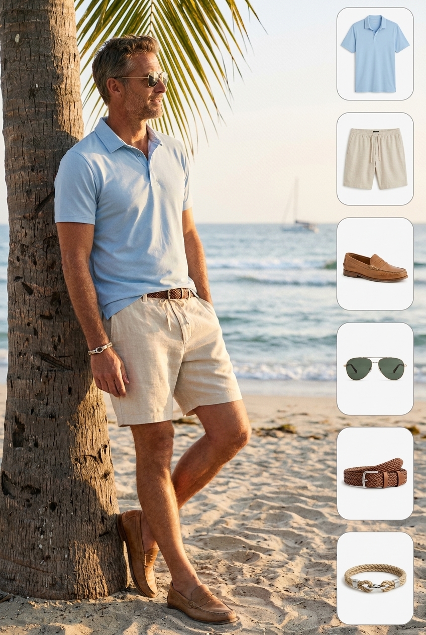 Resort/Vacation