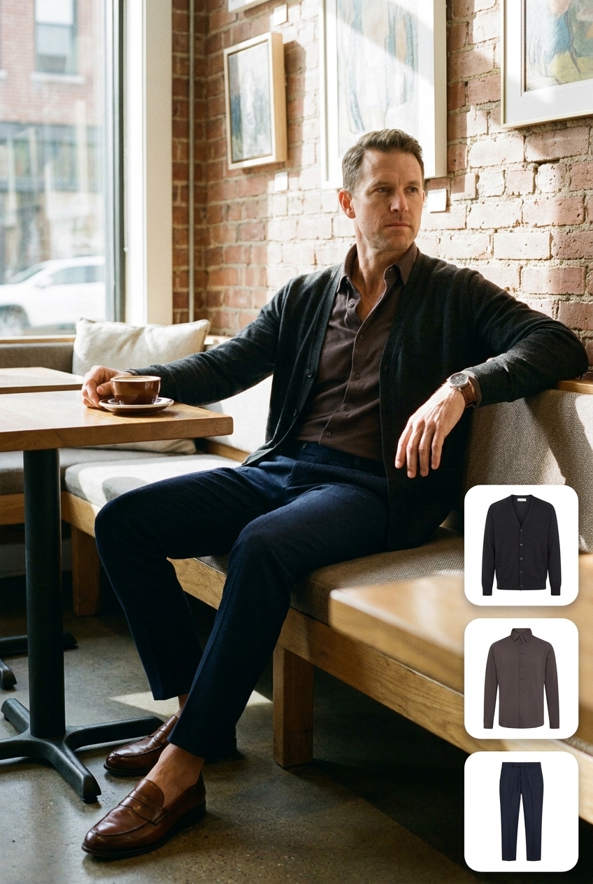 Smart Casual