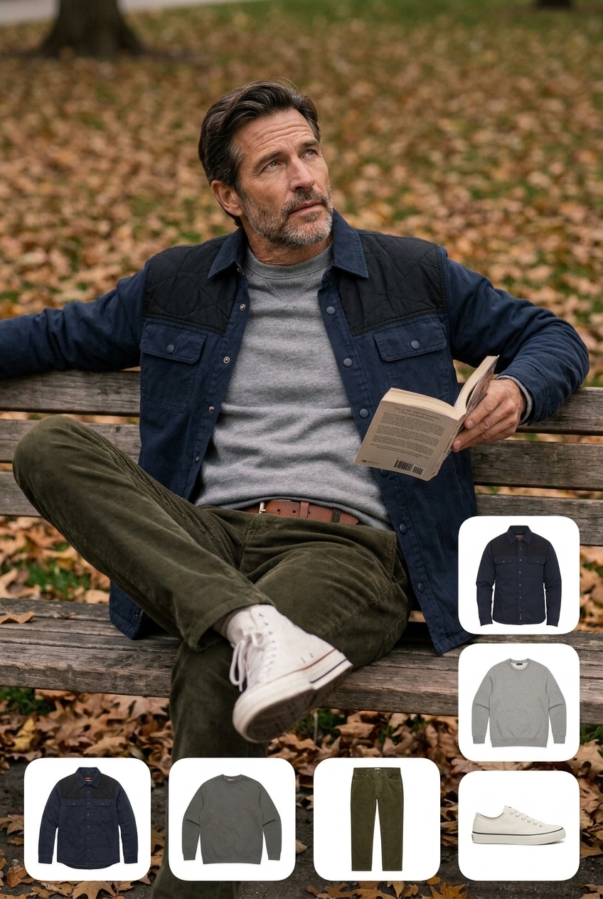 Everyday Casual