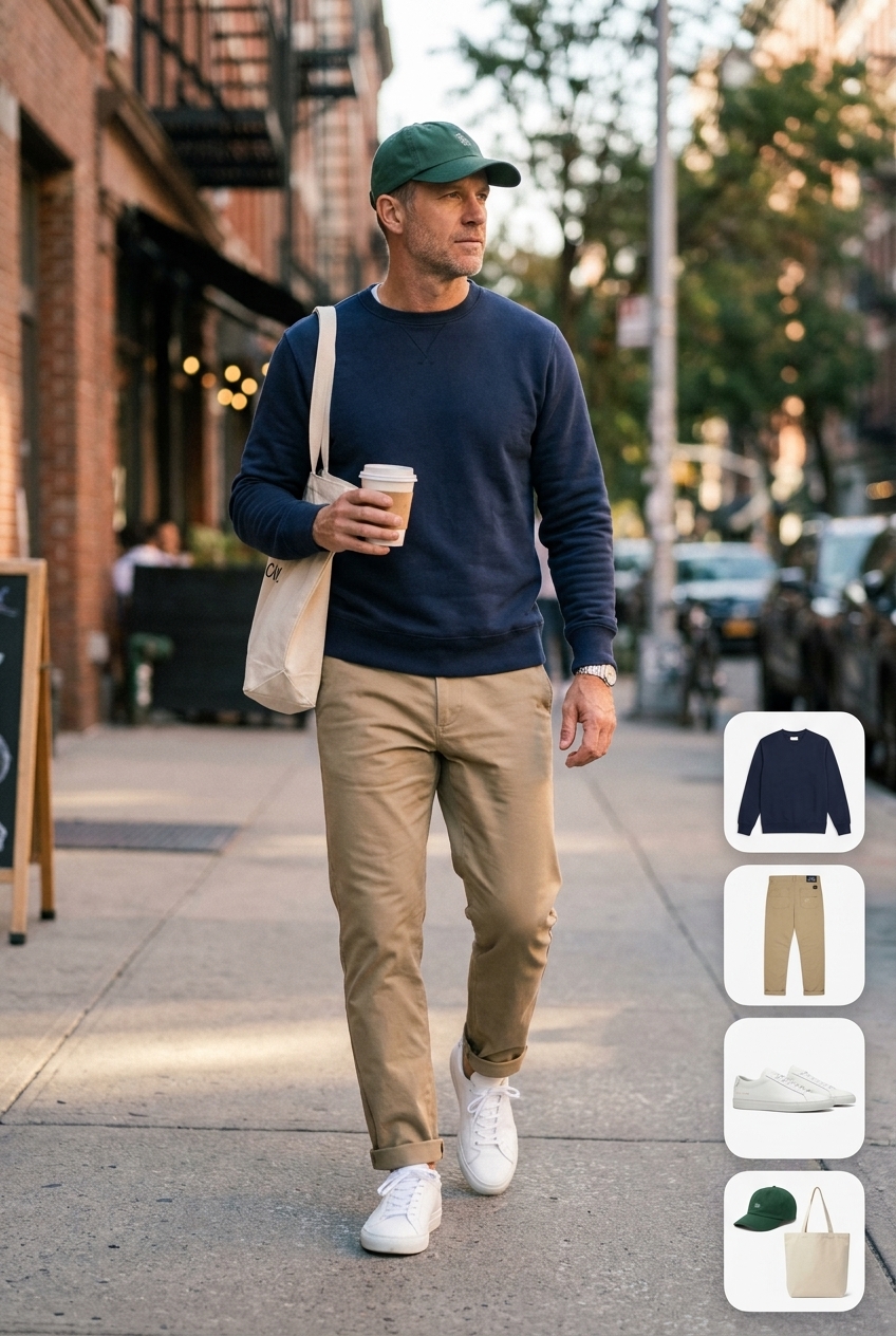 Everyday Casual
