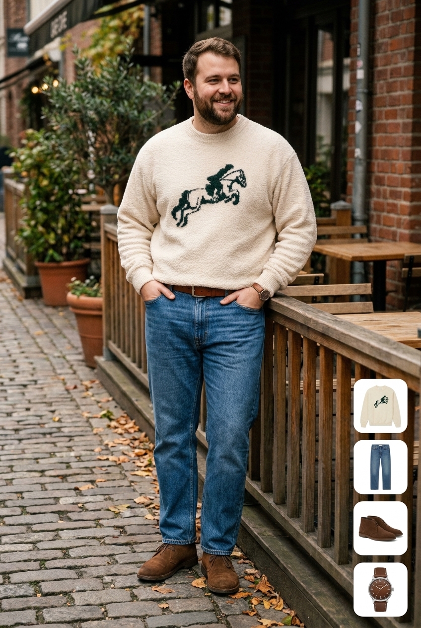 Everyday Casual