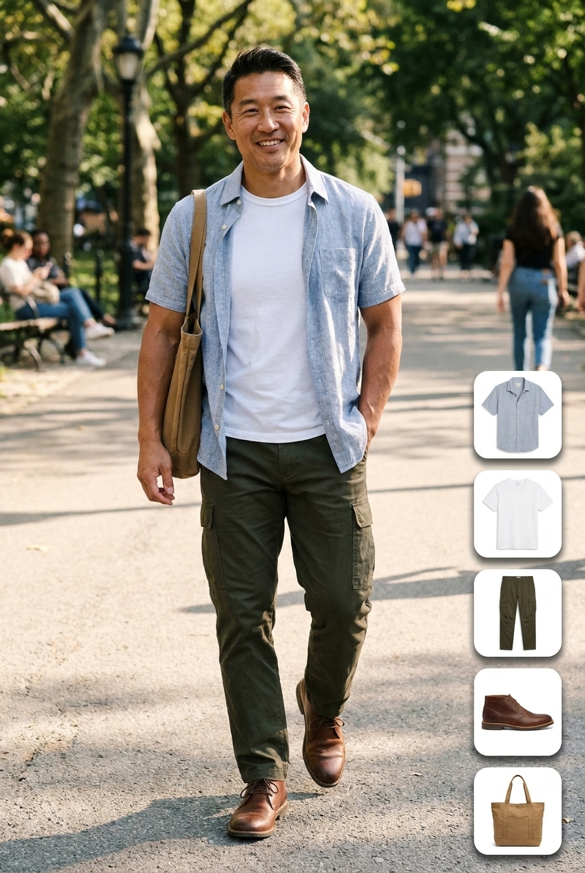 Everyday Casual