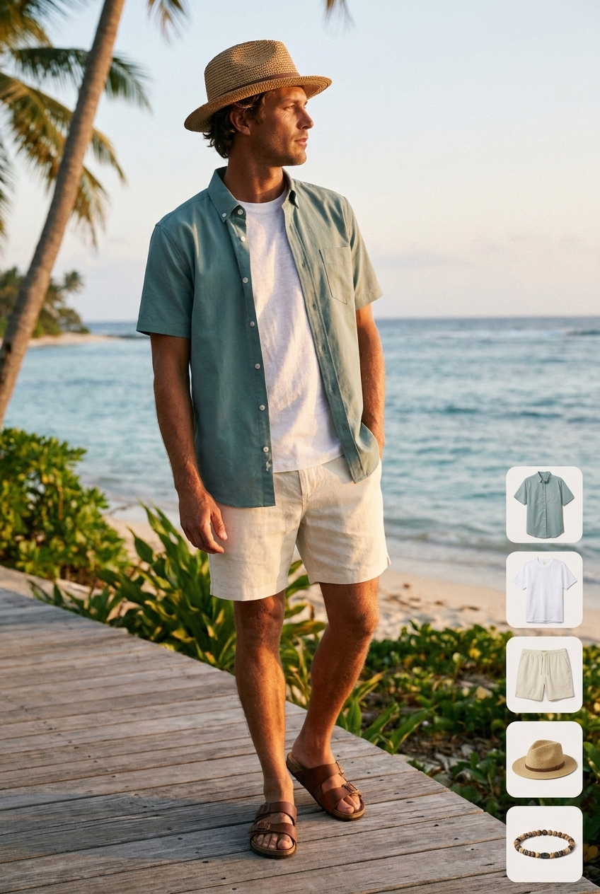 Resort/Vacation