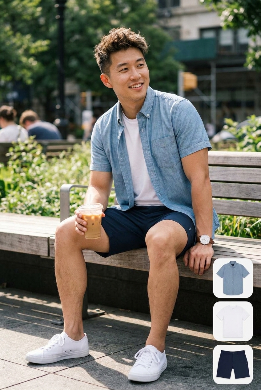 Everyday Casual