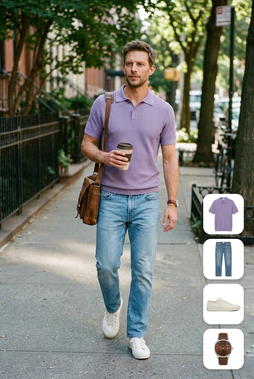 Everyday Casual