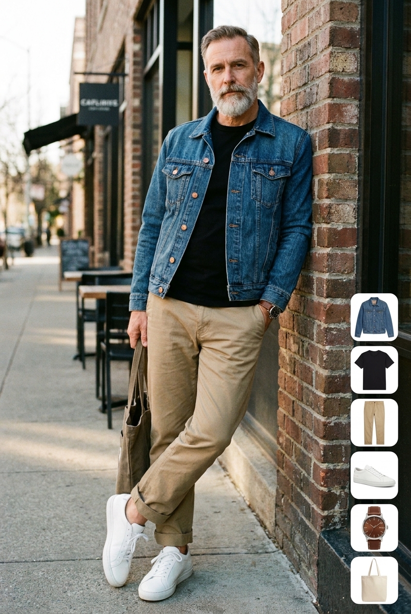 Everyday Casual