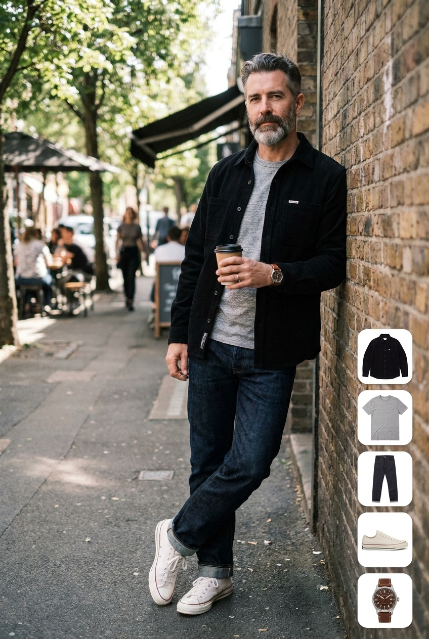 Everyday Casual