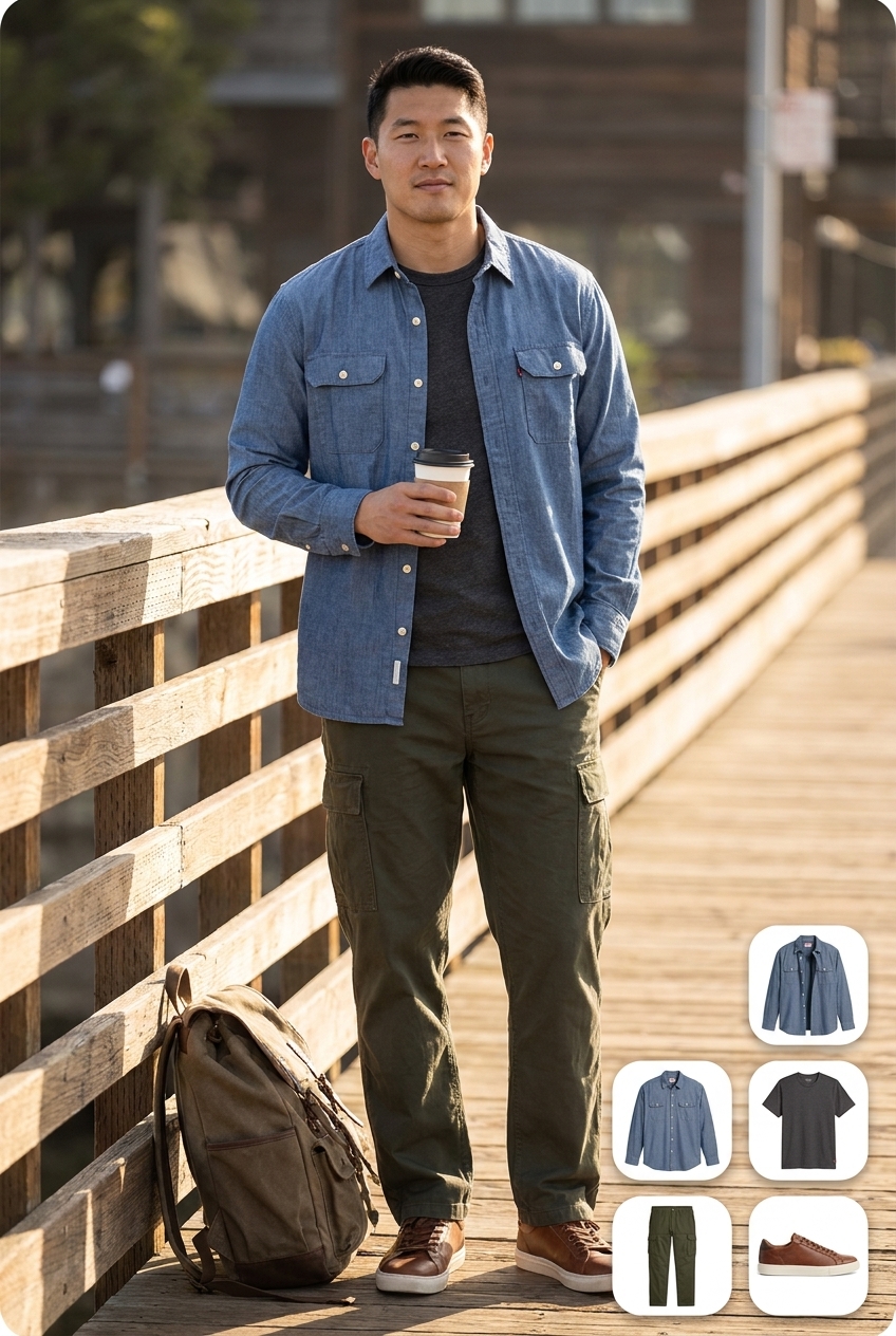 Everyday Casual