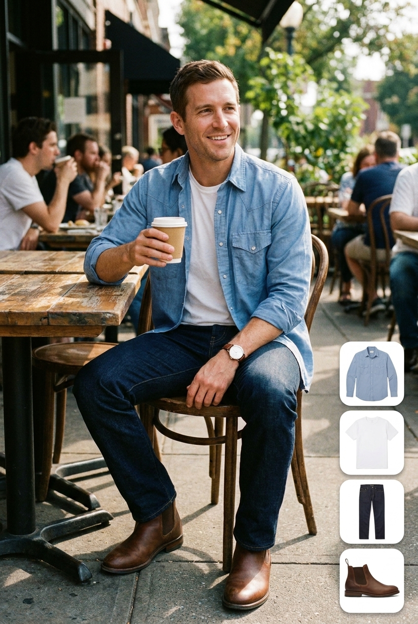 Everyday Casual