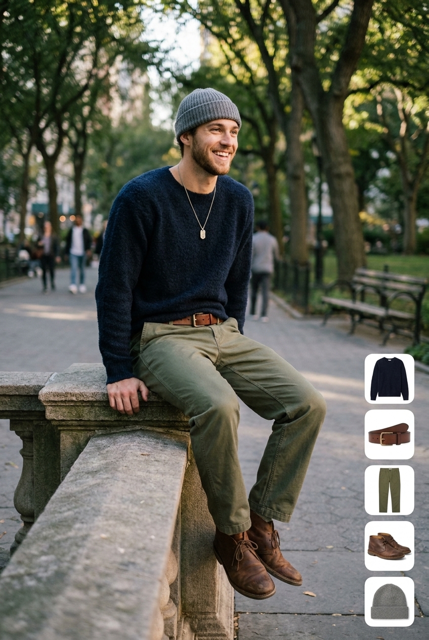 Everyday Casual
