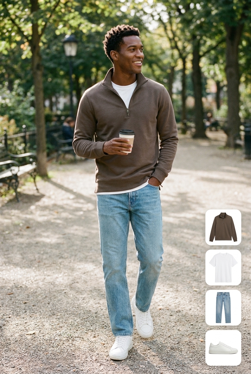 Everyday Casual