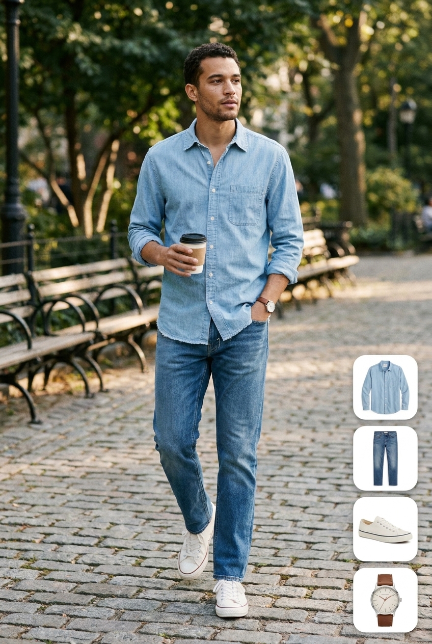 Everyday Casual