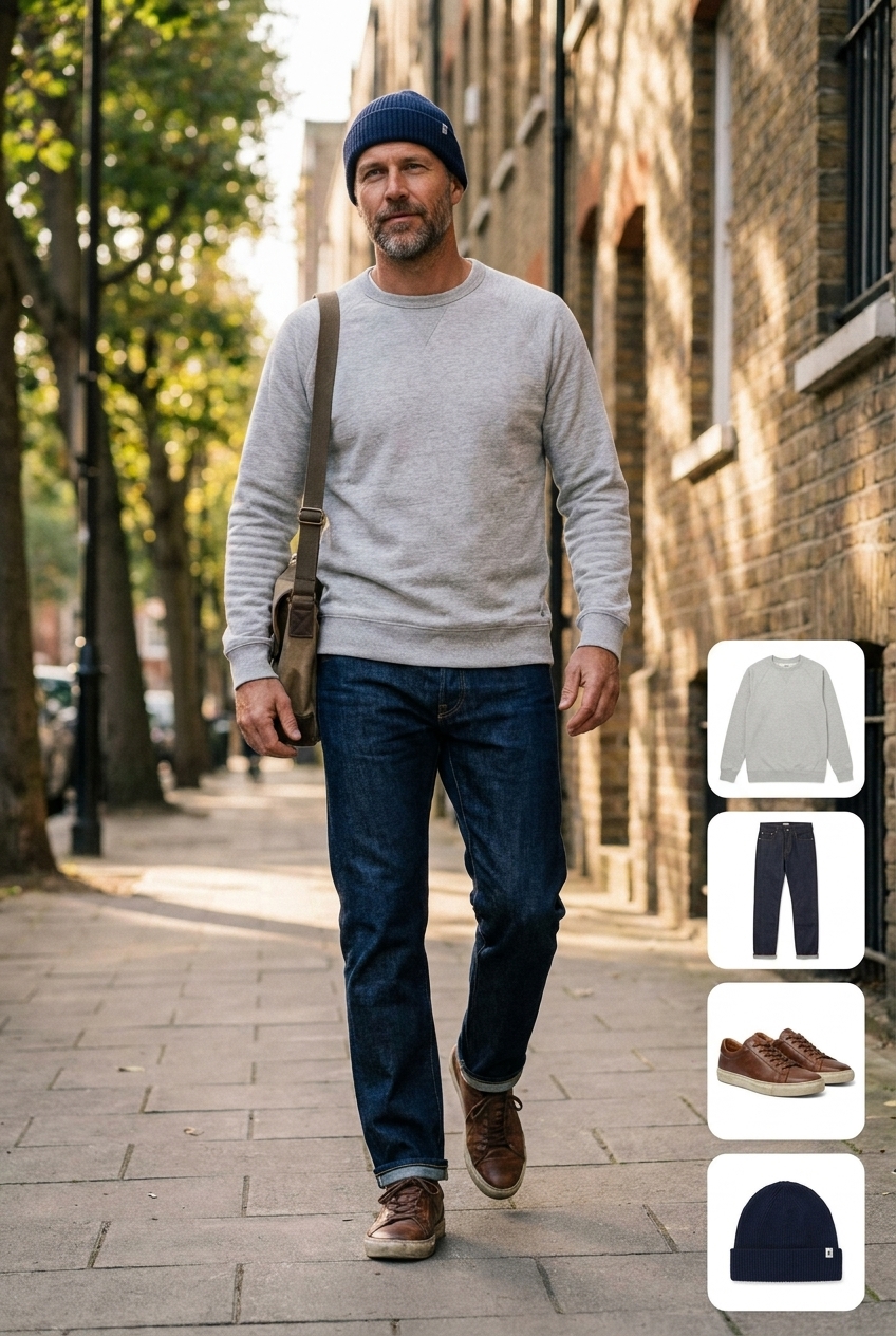 Everyday Casual