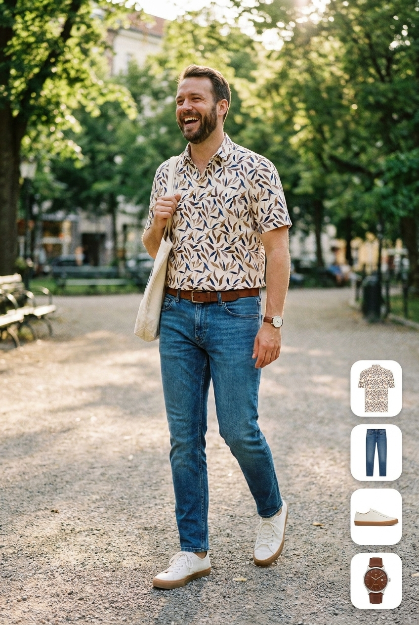 Everyday Casual