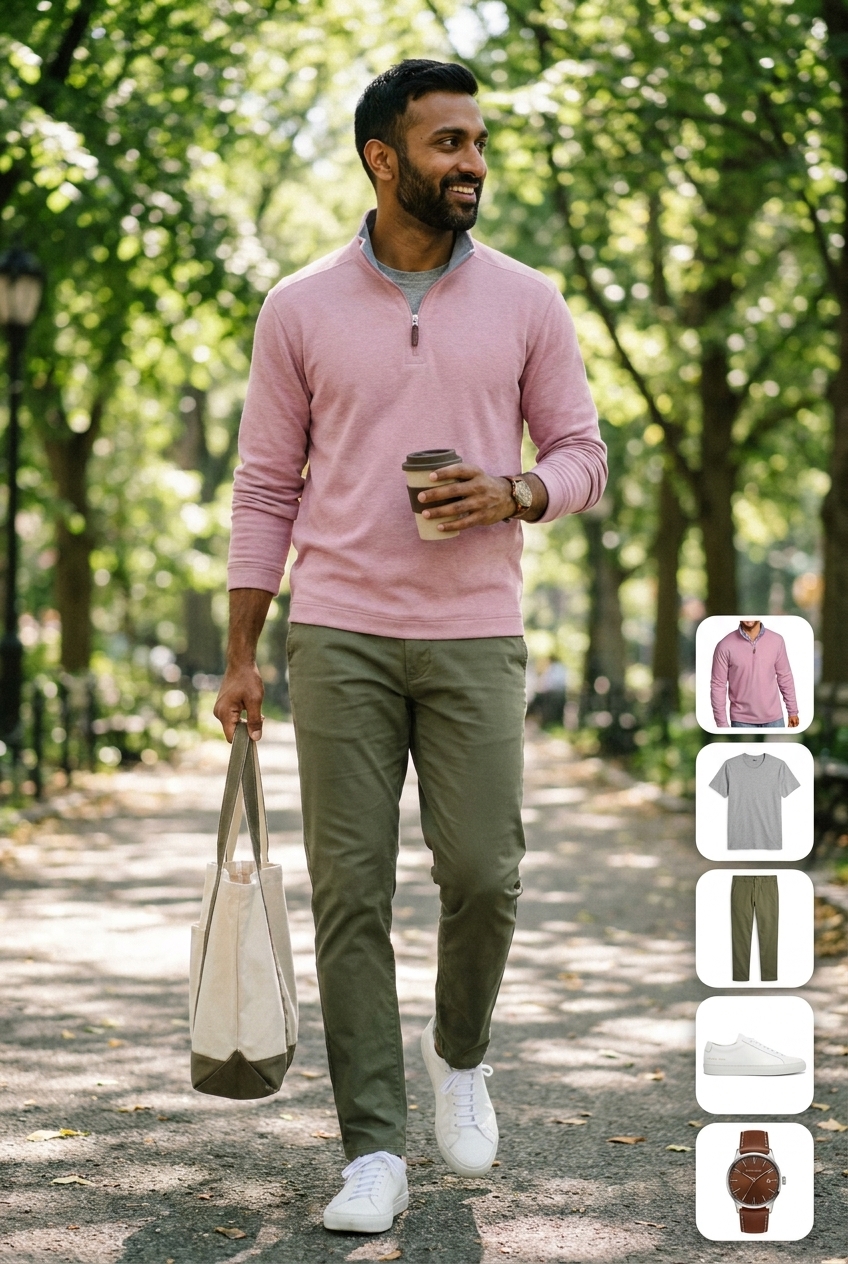Everyday Casual