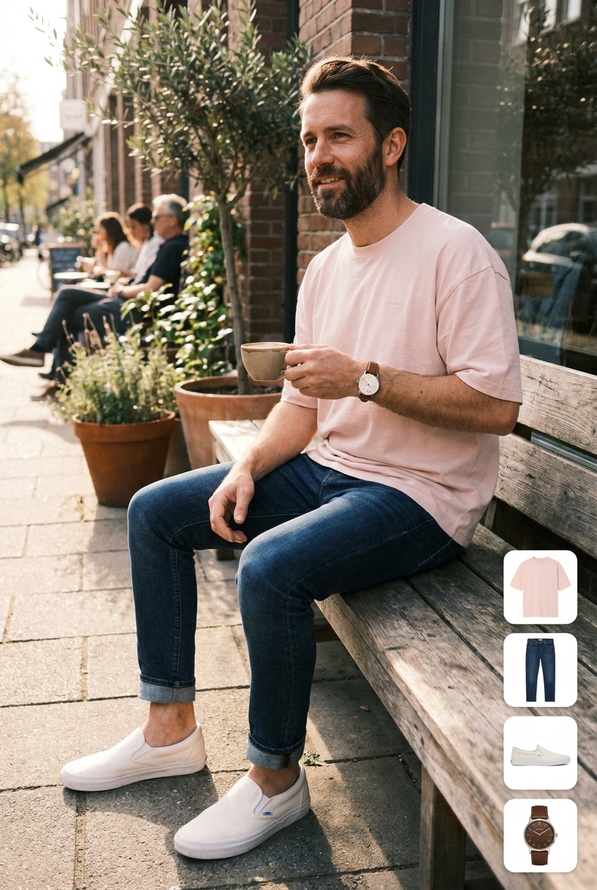 Everyday Casual