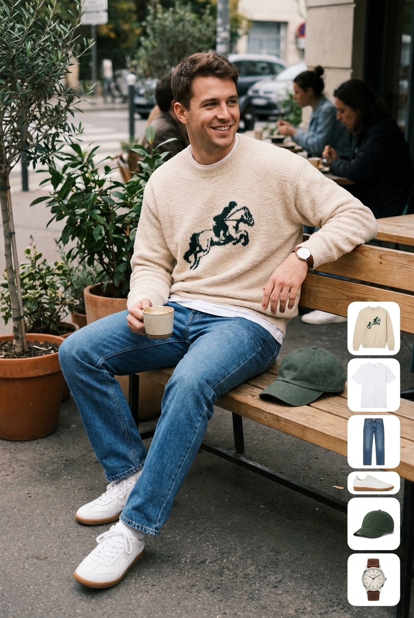 Everyday Casual