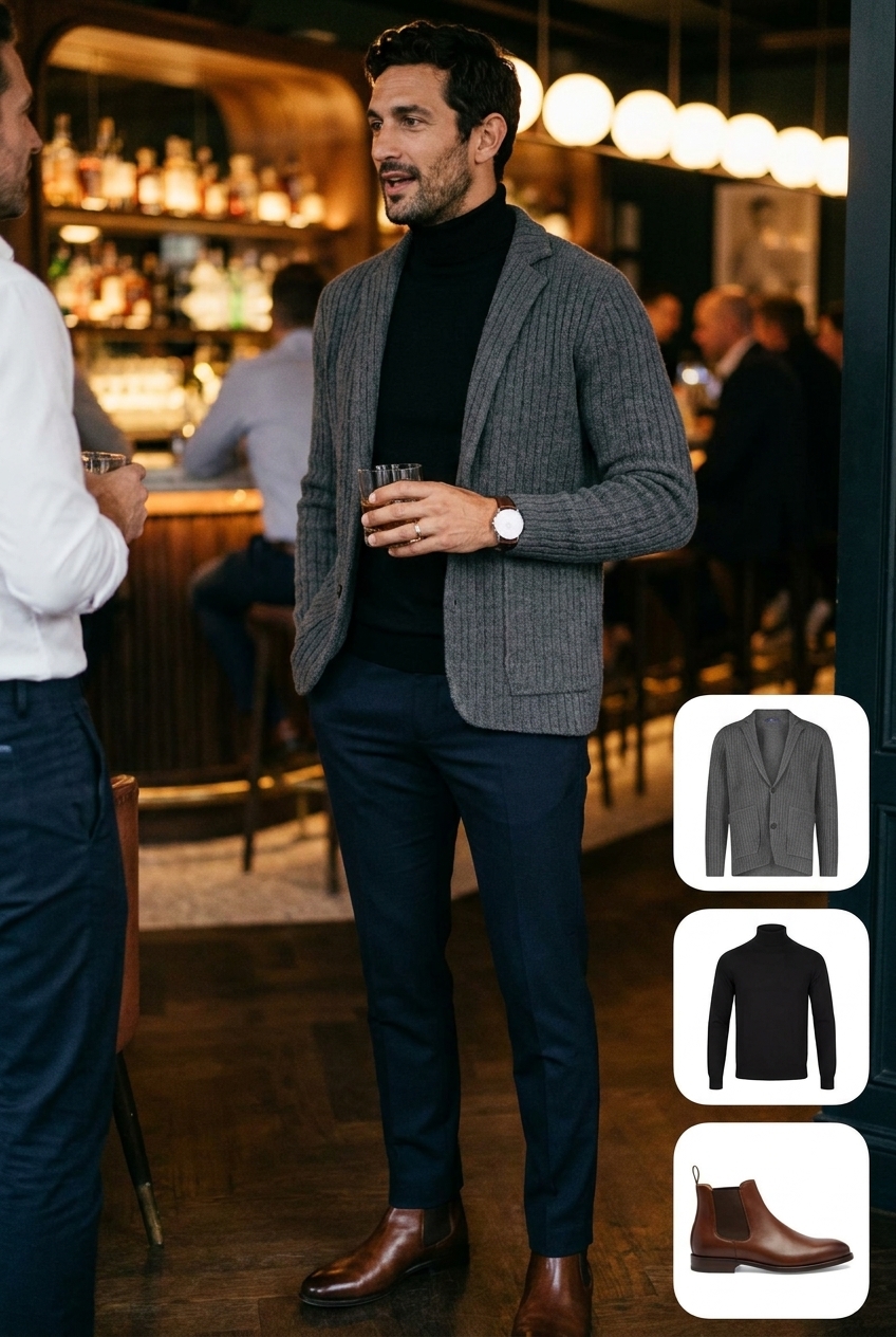 Date Night/Night Out