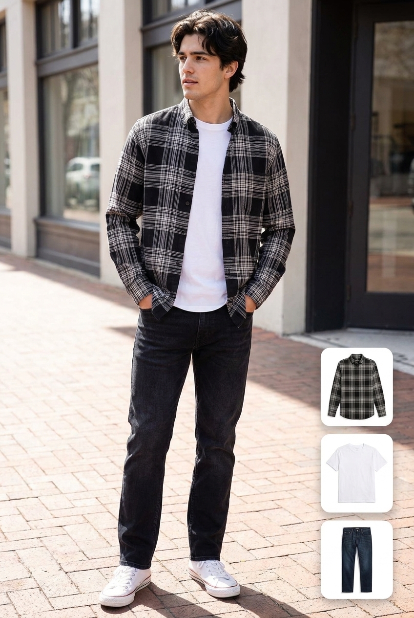Everyday Casual