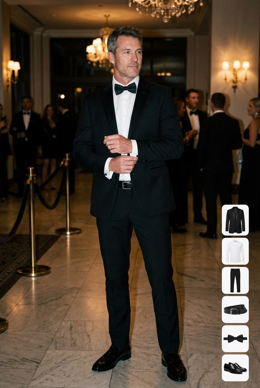 Formal