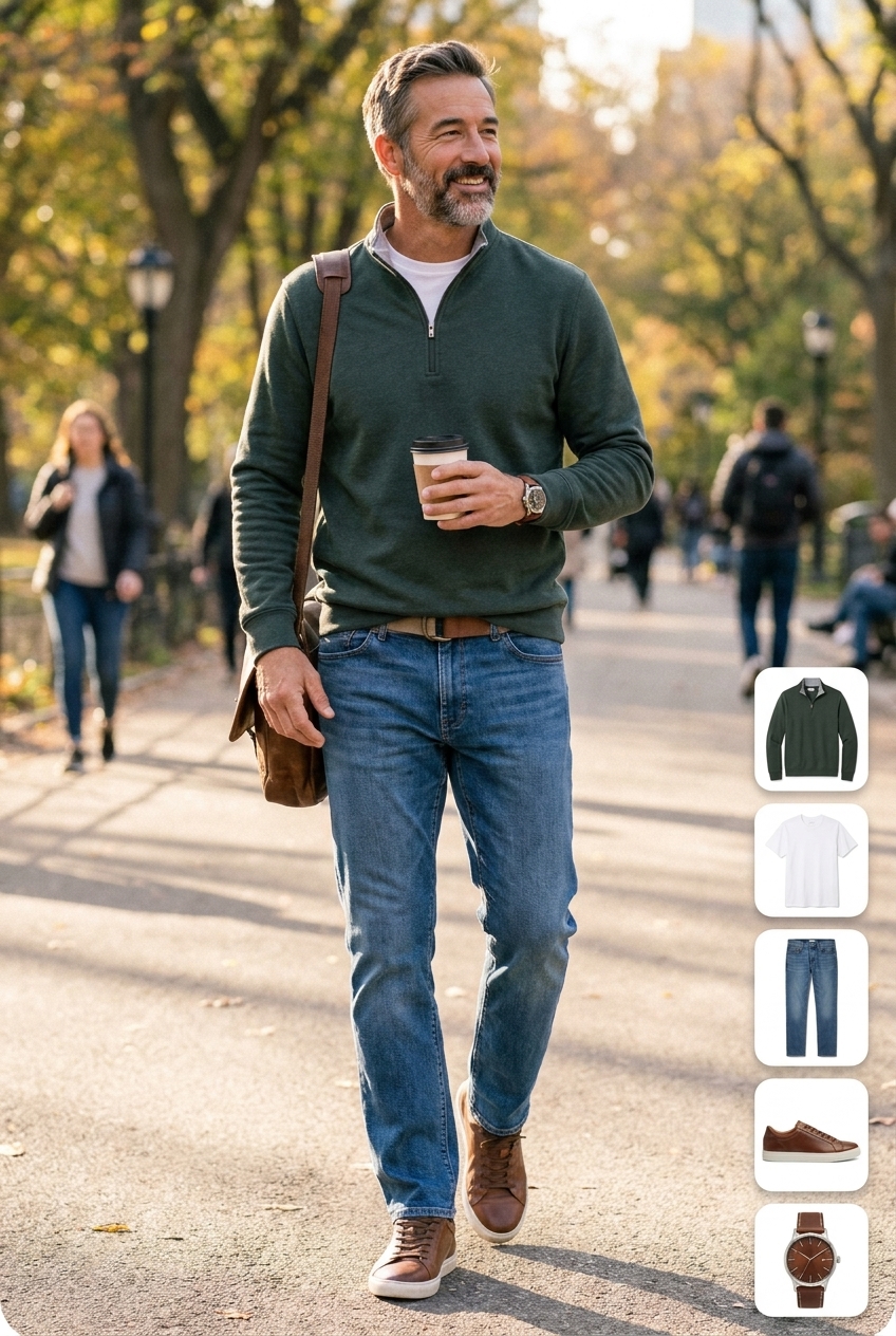 Everyday Casual