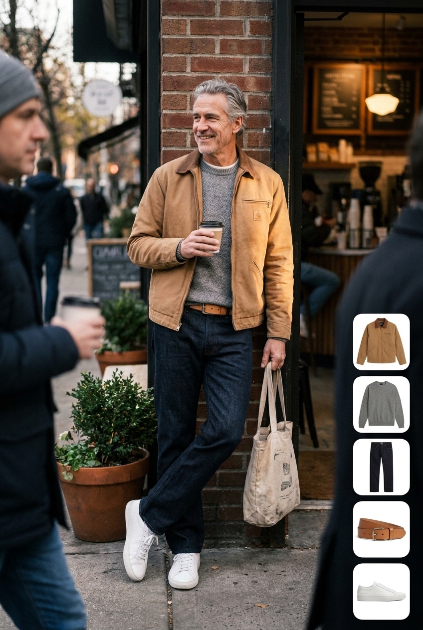 Everyday Casual