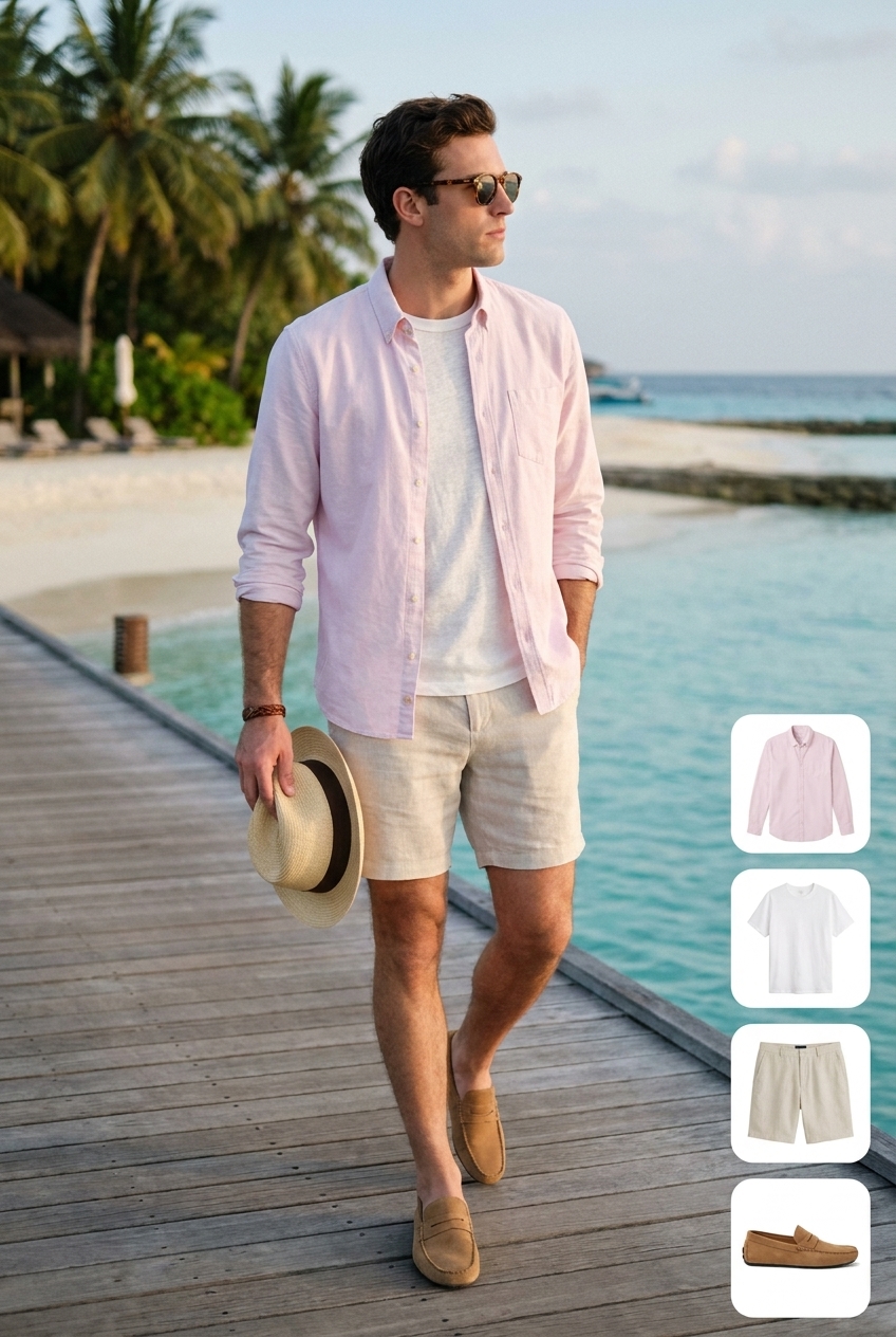 Resort/Vacation