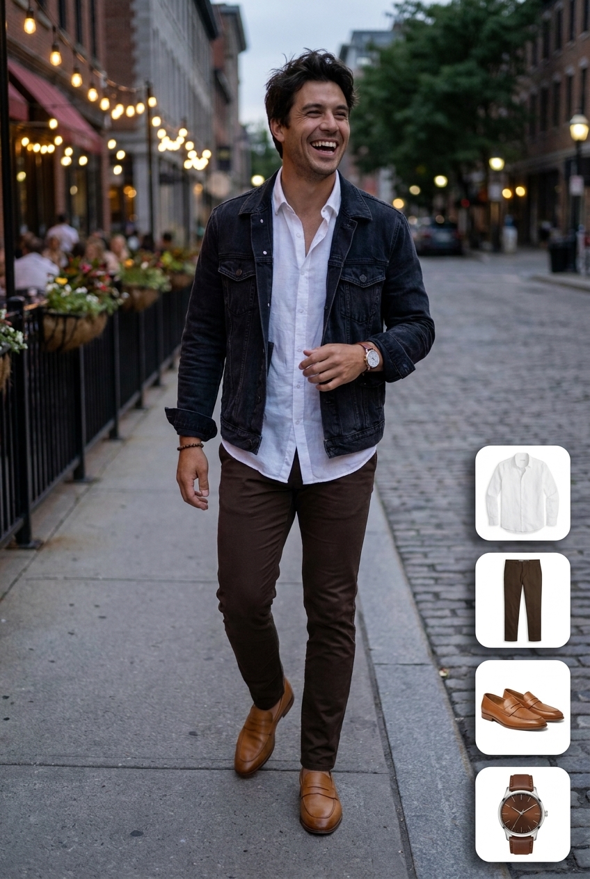 Date Night/Night Out