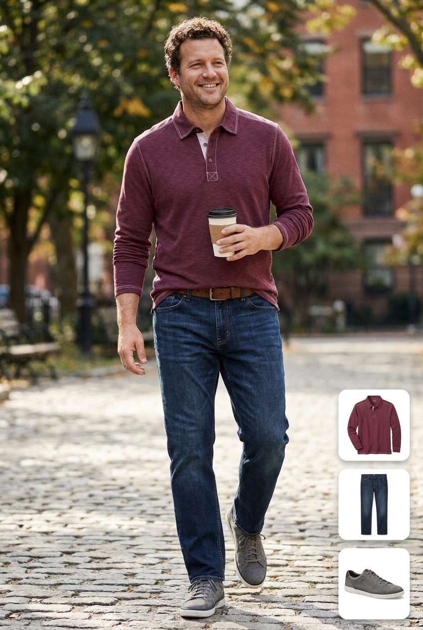 Everyday Casual