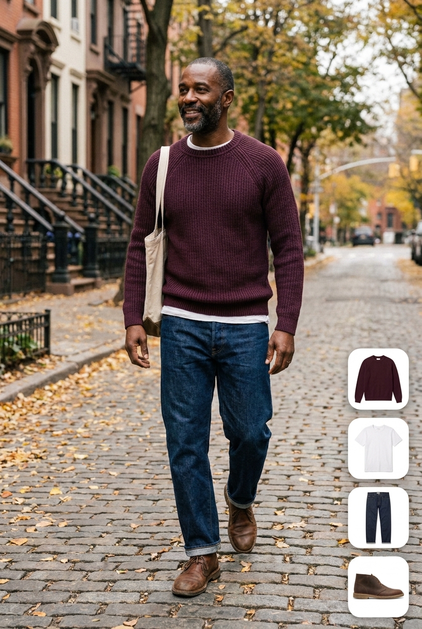 Everyday Casual