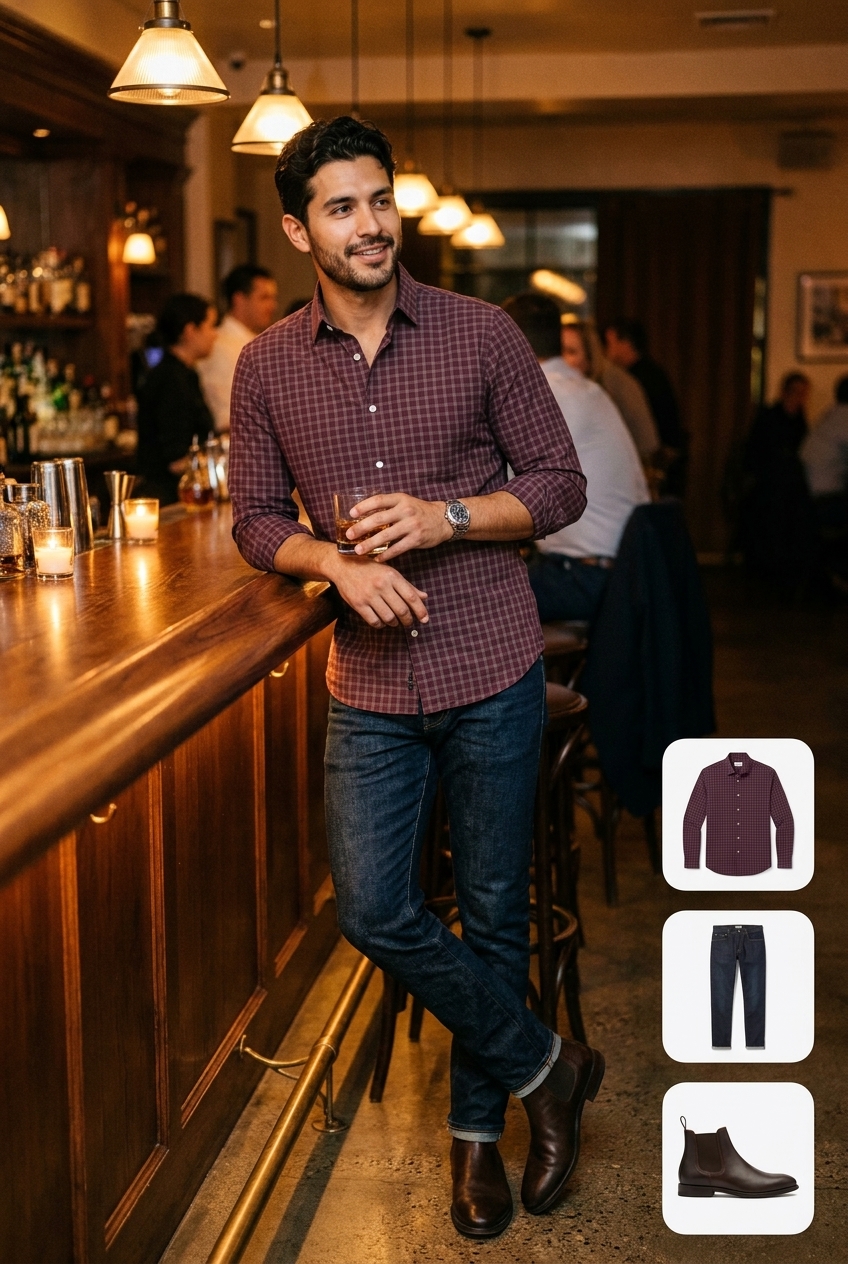 Date Night/Night Out