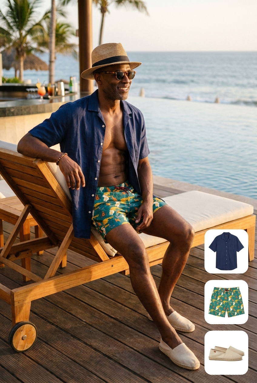 Resort/Vacation